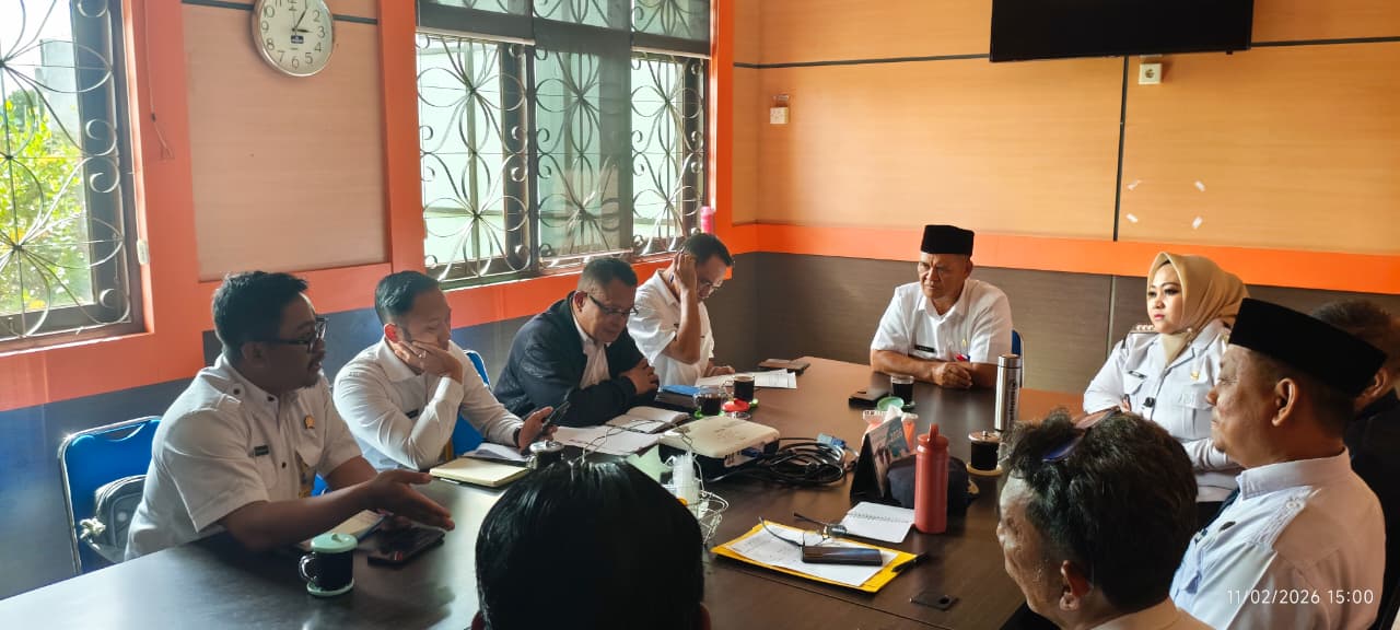 Mediasi Konflik Tanah Di RT. 17 Kelurahan Juata Laut, Kecamatan Tarakan Utara